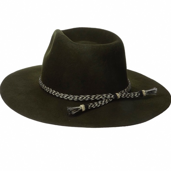 Brixton Leonard ll Hat - Picture 2 of 4